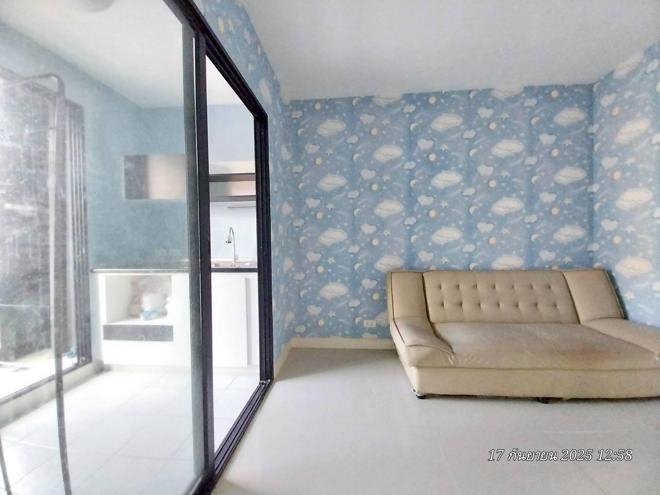 picture CONDO 1 ห้องนอน, 27.07 Square meter for sale at CONDO for sale  Phlapphla Wang Thonglang Bangkok - 4/26