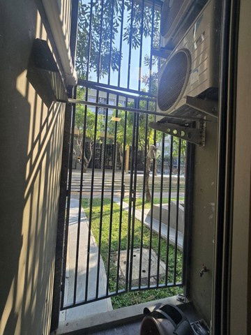 picture FOR SALE Plum Condo Rangsit Alive 1290000 BAHT. - 12/13