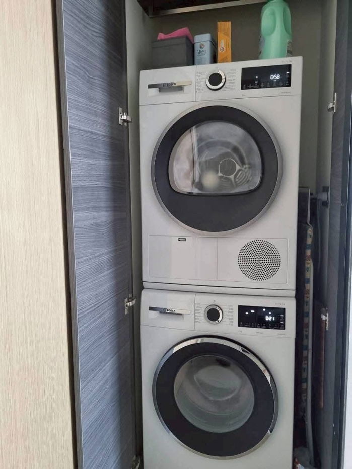 รูป #R8236 🎉 161268 ให้เช่าคอนโด THE ESSE ASOKE  - รูปที่ 6/15