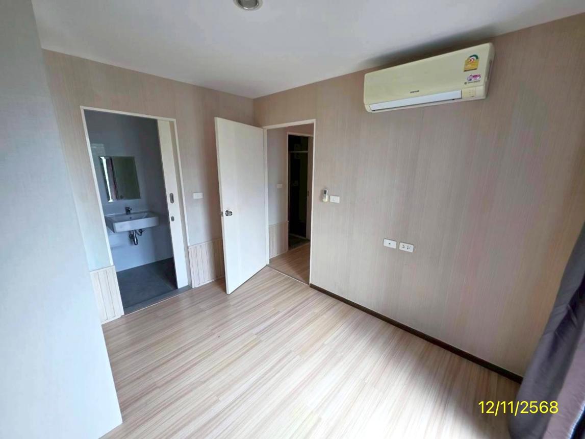 รูป คอนโดมิเนียม 2 ห้องนอน, 56.05 ตารางเมตร คอนโดมิเนียม สำหรับขาย เฟรช คอนโดมิเนียม บางซื่อ เขตบางซื่อ กรุงเทพมหานคร - รูปที่ 16/24