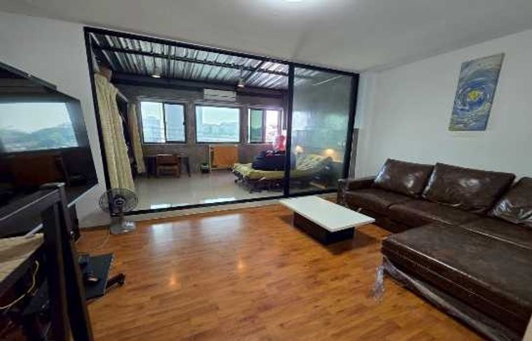 2-bed townhouse for sale, 170 sqm, 22 sq wah, Time home rama 9 - 64