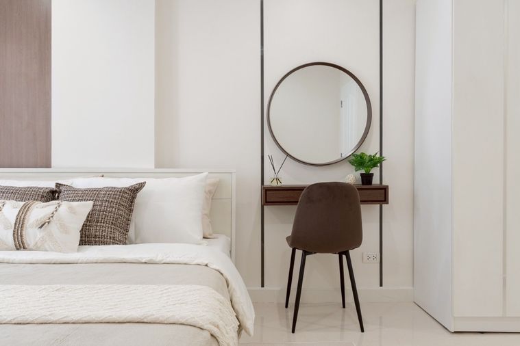 1-bed condo for sale, 43.3 sqm, The Niche ID Ladprao 130