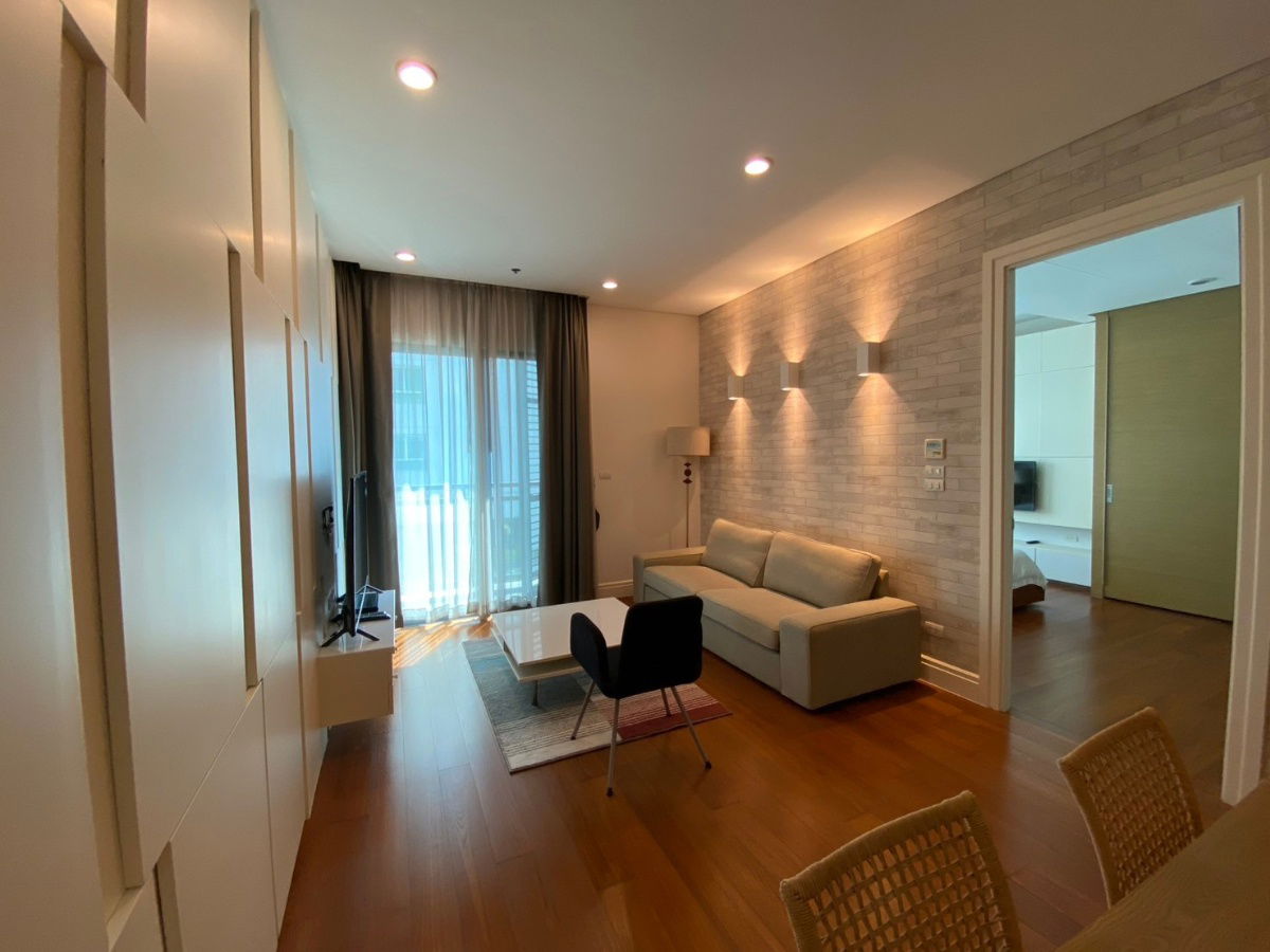 รูป คอนโดให้เช่า Bright Sukhumvit 24  55,000 บาท/เดือน - รูปที่ 7/19
