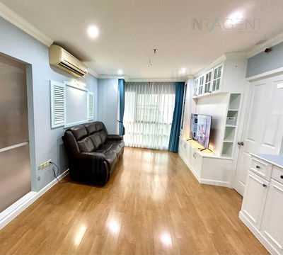 🔺 ให้เช่าคอนโด ยู ดีไลท์ แอท จตุจักร สเตชั่น อาคาร 1 ชั้น 9 1 ห้องนอน ขนาด 64 ตรม ใกล้ ตลาดนัดสวนจตุจักร