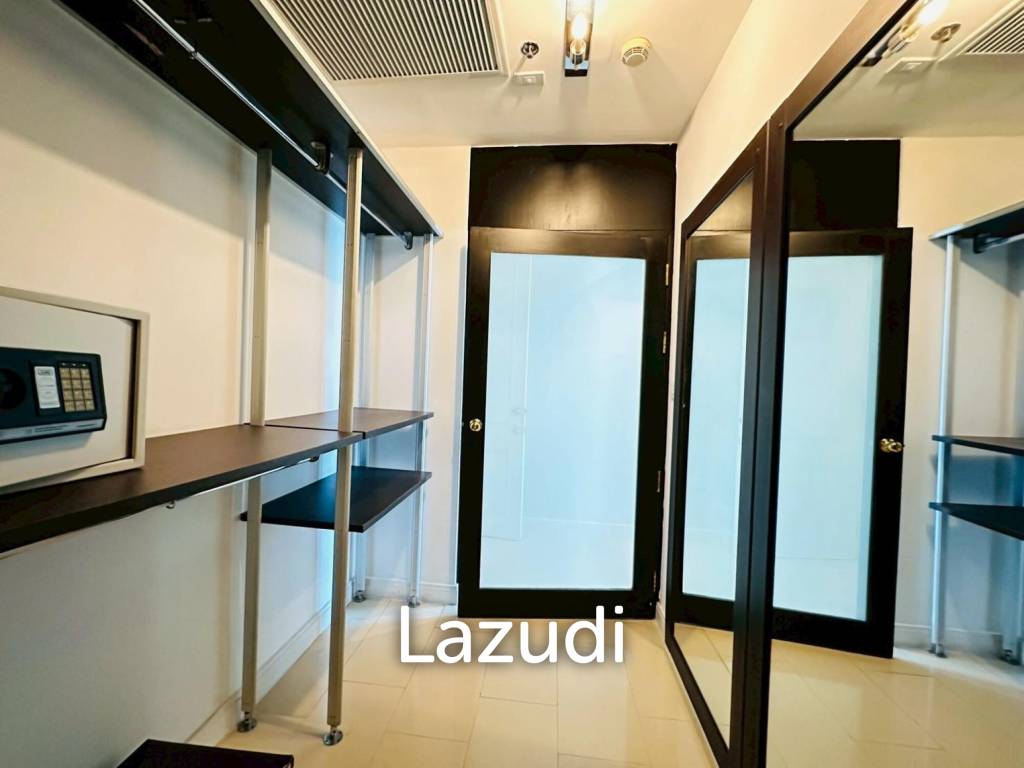 รูป Luxury condo  Athenee Residence BTS  Phloen Chit - รูปที่ 19/24