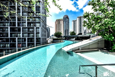 ขายคอนโด : The Seed Mingle 💥ขายเร็ว ทำเลดี รีบจอง 💥ใกล้ Mrt ลุมพินี