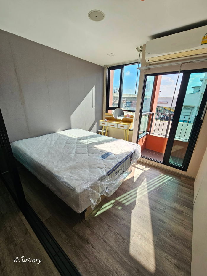 รูป บราวน์​พหลโยธิน​67​ ใกล้​รถไฟฟ้า​บีทีเอส​สถานี​สายหยุด​ - รูปที่ 2/9