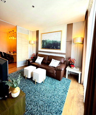 Condos for rent BTS Asok : Park Origin PhromPhong ( Park 24 )