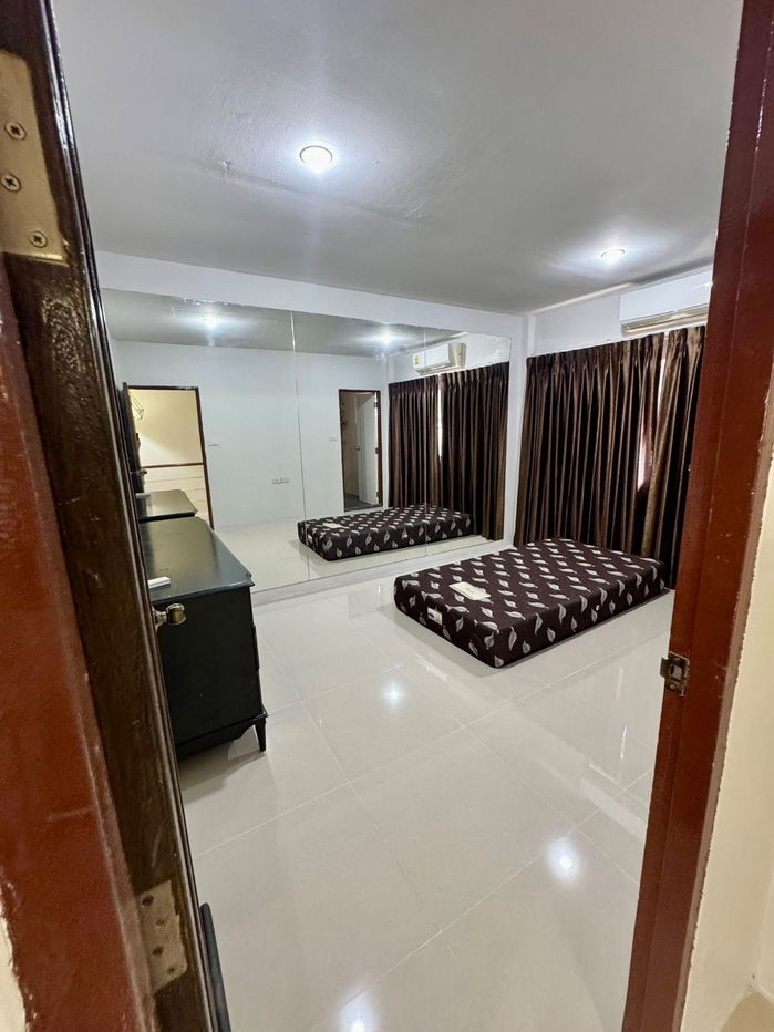 picture Townhouse for rent at Sukhumvit 93 (SPSAD3727) - 16/18