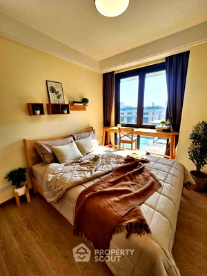 Condos for sale : 1-BR Condo at Regal Sathon-Naradhiwas close to Naradhiwas Rajanagarindra (ID 2480570)