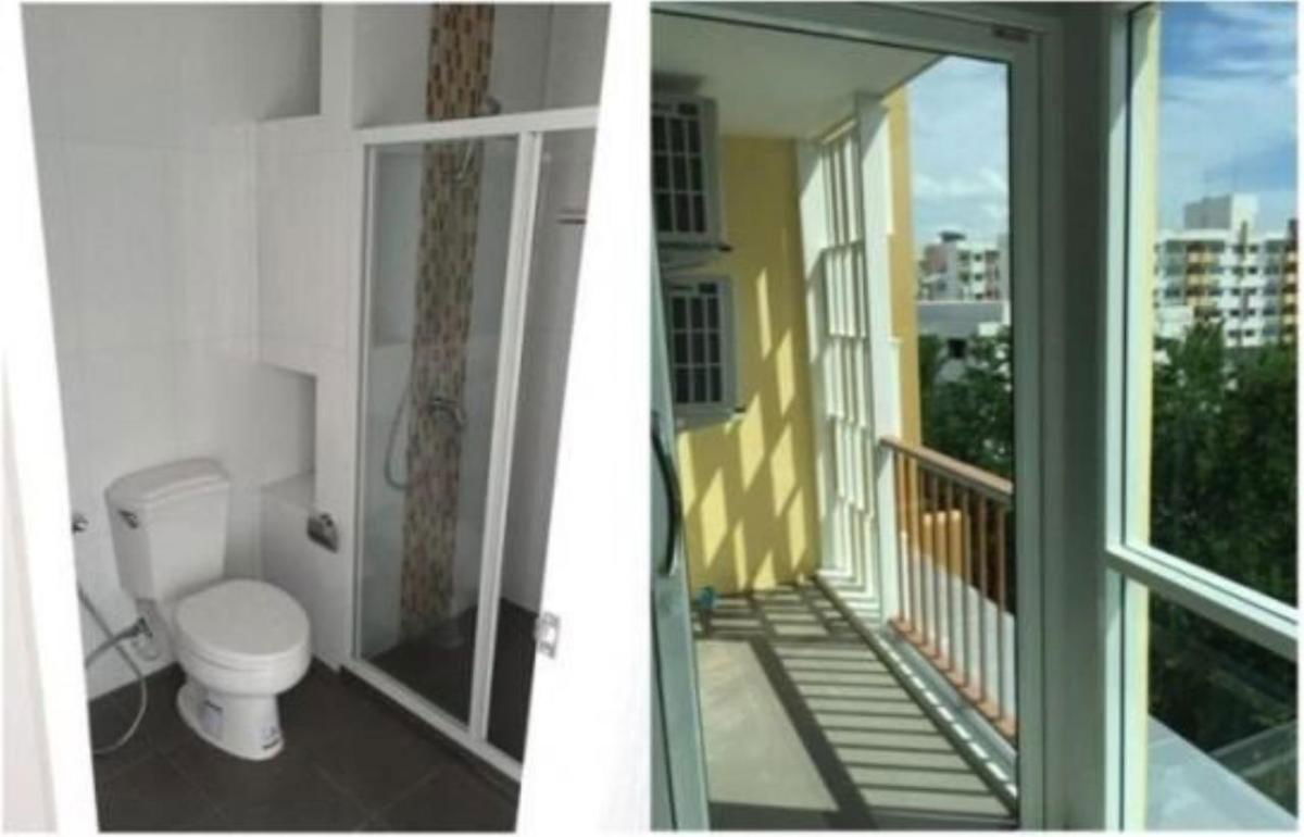 picture Condo for Rent: The Series Udomsuk   Near BTS Udomsuk  - 4/7