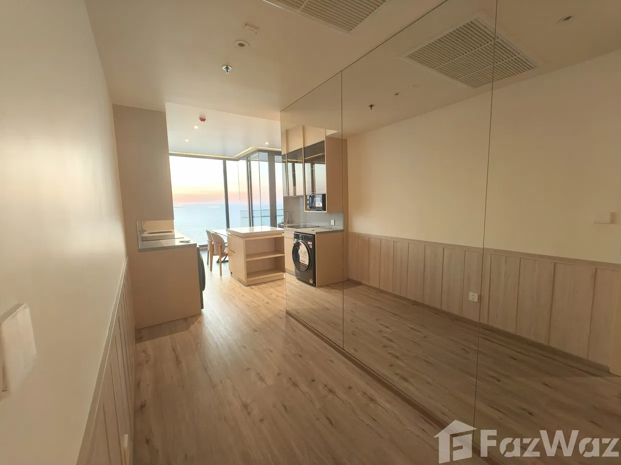 picture Arom Wongamat 2 bed 82.5 sqm 5870590 - 1/37