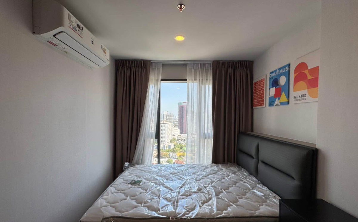 picture Aspire Sukhumvit - Rama              4  - 6/11