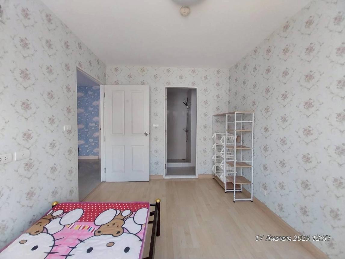 picture CONDO 1 ห้องนอน, 27.07 Square meter for sale at CONDO for sale  Phlapphla Wang Thonglang Bangkok - 20/26