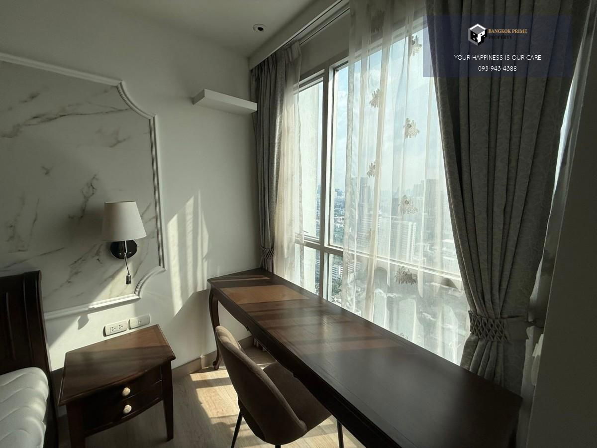 รูป Rhythm Phahol-Ari | 🚝ใกล้ BTS,สะพานควาย #2025121613487 - รูปที่ 3/9