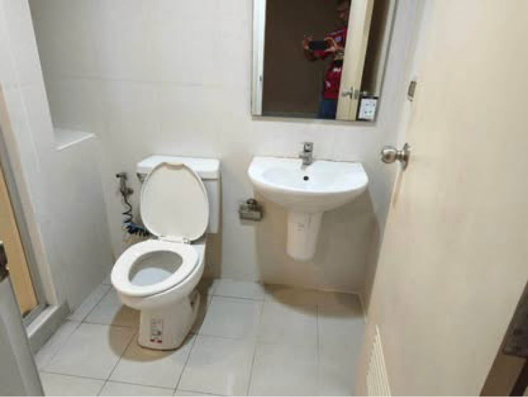 รูป 🎏 For Rent 🏩 ICondo Sukhumvit 105 🏩 JA-723 - รูปที่ 13/13