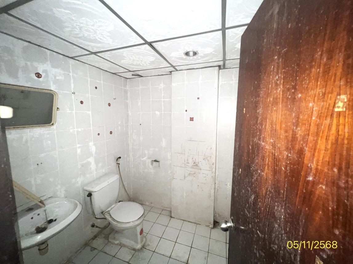 รูป คอนโดมิเนียม Studio, 124.56 ตารางเมตร คอนโดมิเนียม สำหรับขาย เทพลีลา คอนโดทาวน์ วังทองหลาง เขตบางกะปิ กรุงเทพมหานคร - รูปที่ 16/24