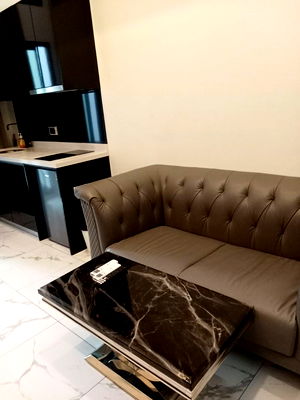 Condos for sale Soi Buakhao : ⛵ Arcadia Millenium ⛵ Foreinger quota / 5F / 4m high ceiling / 1bedroom 彡