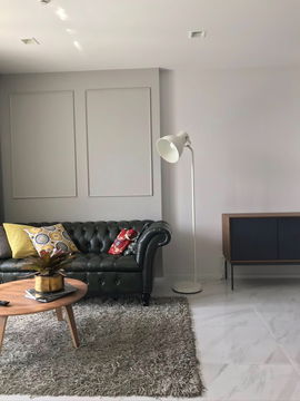 🟠Condo for Rent - 2 Bedroom, 65 Sq.m. at Hyde Sukhumvit 11