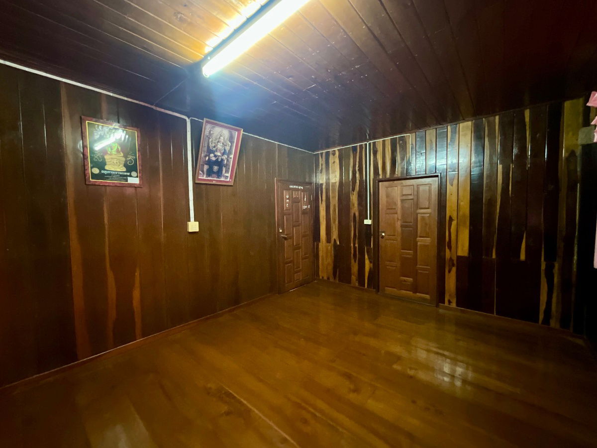 รูป โอกาสสุดท้ายก่อนราคาพุ่ง ที่ดินธุรกิจหายาก หน้าถนนใหญ่ 1083 ใจกลางอำเภอนาน้อย - รูปที่ 14/21