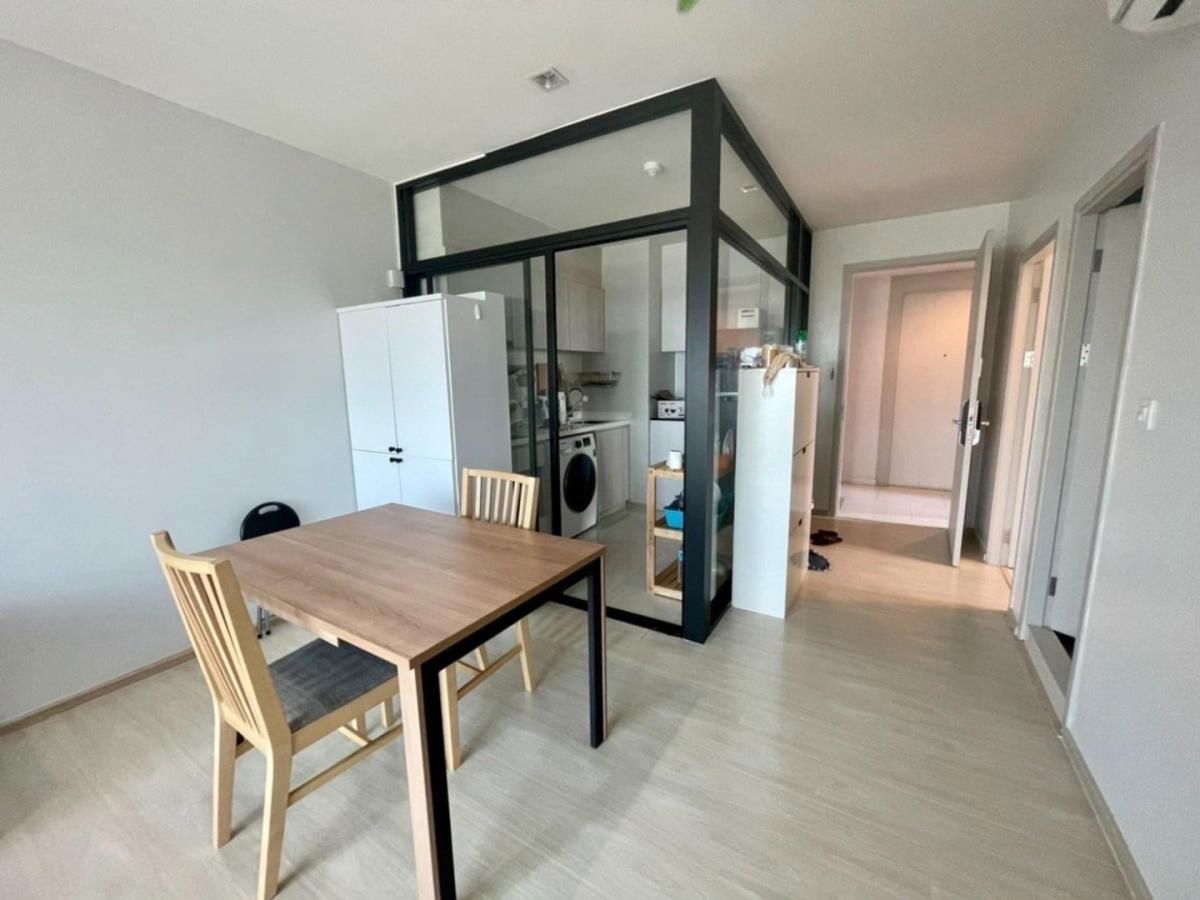 picture Condo for Rent: Life Sukhumvit 48   Near BTS On Nut - 2/6