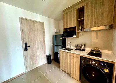 Condos for sale : Life Rama 4 -            Asoke