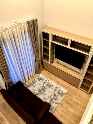 Condos for rent : For Rent : The Tree Pattanakarn-Ekkamai Condominium