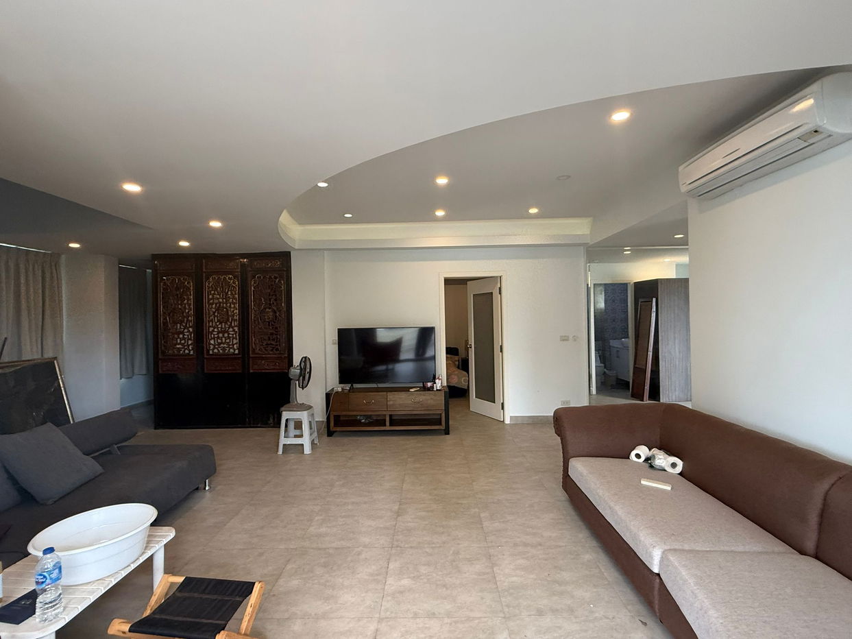 รูป Metro Jomtien Condominium 2 Bedroom Sea & Garden View - รูปที่ 3/14