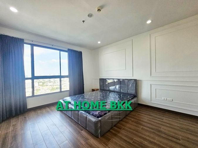 For Rent ให้เช่า คอนโด 1 ห้องนอน ศุภาลัย พรีเมียร์ ราชเทวี (BTS ราชเทวี)