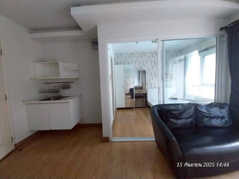 คอนโดมิเนียม 1 ห้องนอน, 23.79 ตารางเมตร คอนโดมิเนียม สำหรับขาย เดอะ แฮปปี้ เนส ซี ดอกไม้ เขตประเวศ กรุงเทพมหานคร