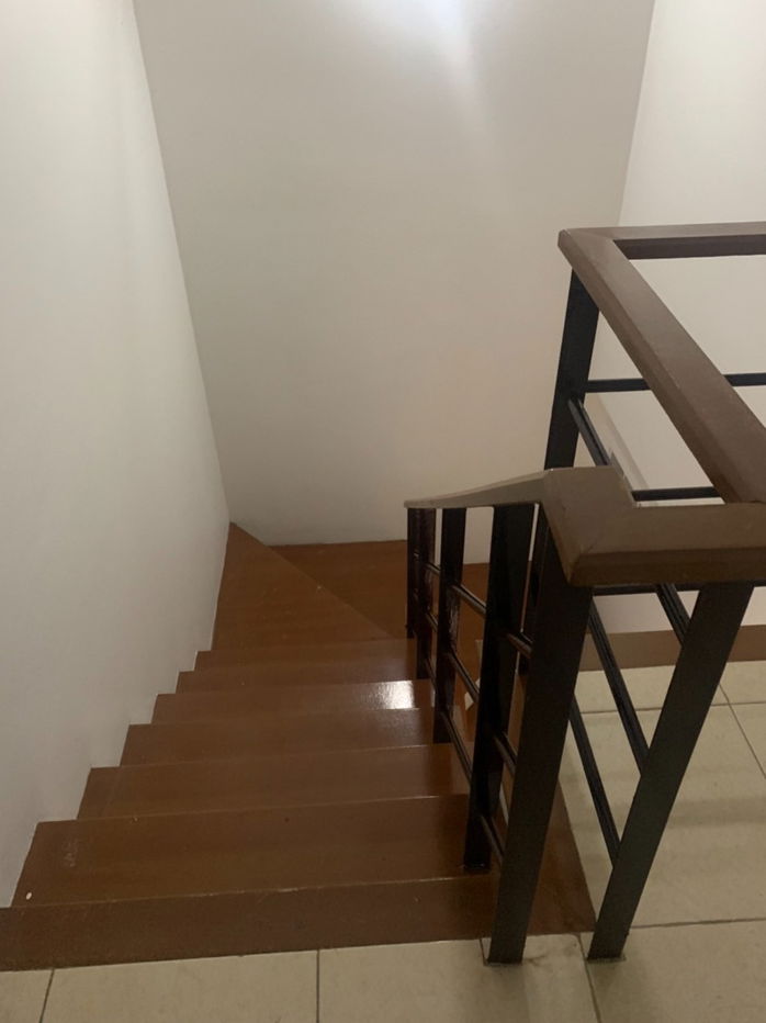 รูป ให้เช่าทาวน์เฮ้าส์ 2 ชั้น พื้นที่เยอะ อาเคเดีย พาร์ควิว เคหะร่มเกล้า หลังมุม - รูปที่ 12/14