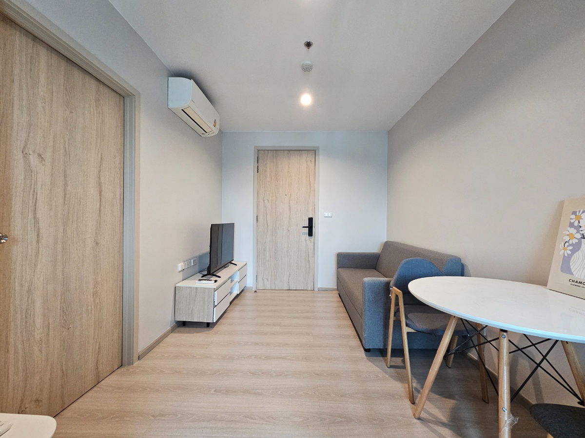 picture Rent Nue Noble Srinakarin - Lasalle - 4/13