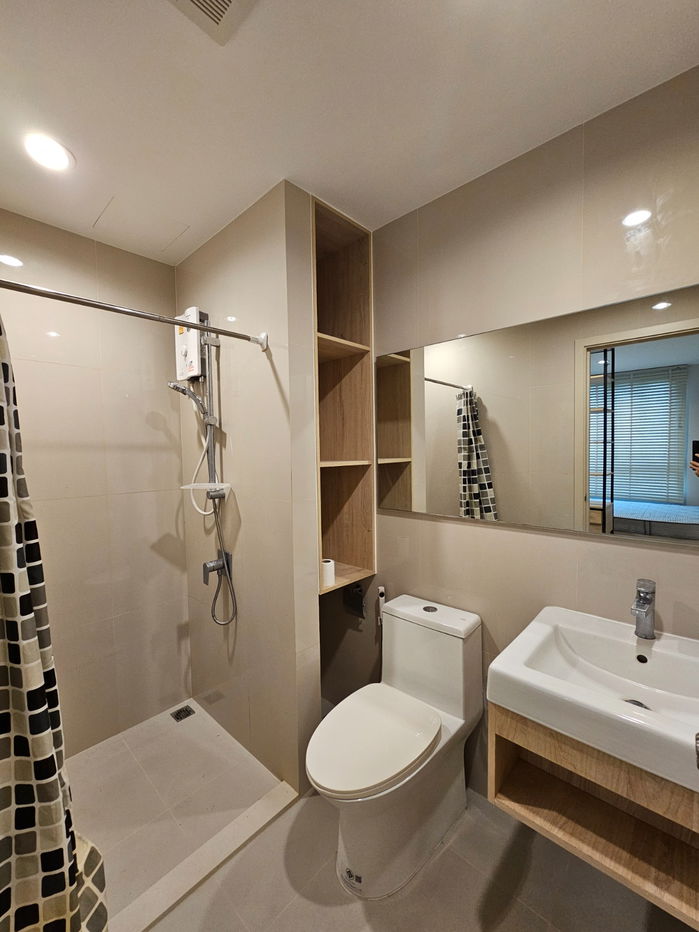 picture Rent Nue Noble Srinakarin - Lasalle - 10/13