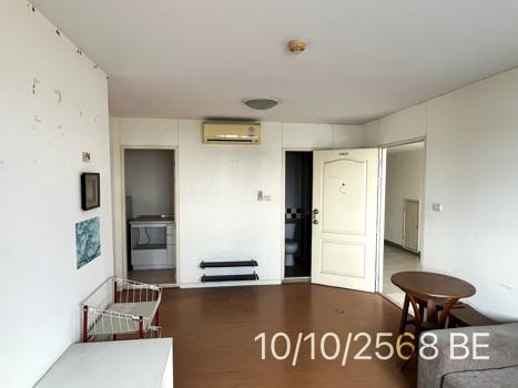 รูป คอนโดมิเนียม 1 ห้องนอน, 42.15 ตารางเมตร คอนโดมิเนียม สำหรับขาย ลุมพินี คอนโดทาวน์ รัตนาธิเบศร์ ตลาดขวัญ เมืองนนทบุรี นนทบุรี - รูปที่ 21/24