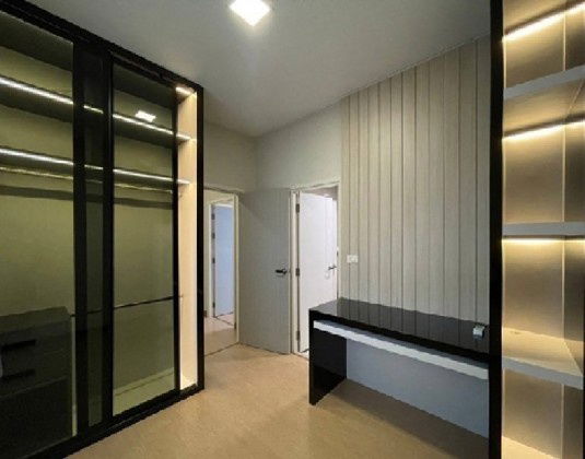 รูป ให้เช่า Home Office 3.5 ชั้น โครงการ พาทิโอ พหลโยธิน-วิภาวดี ถนนพหลโยธิน อยู่อาศัย หรือ Home Office จดบริษัทได้ - รูปที่ 3/18