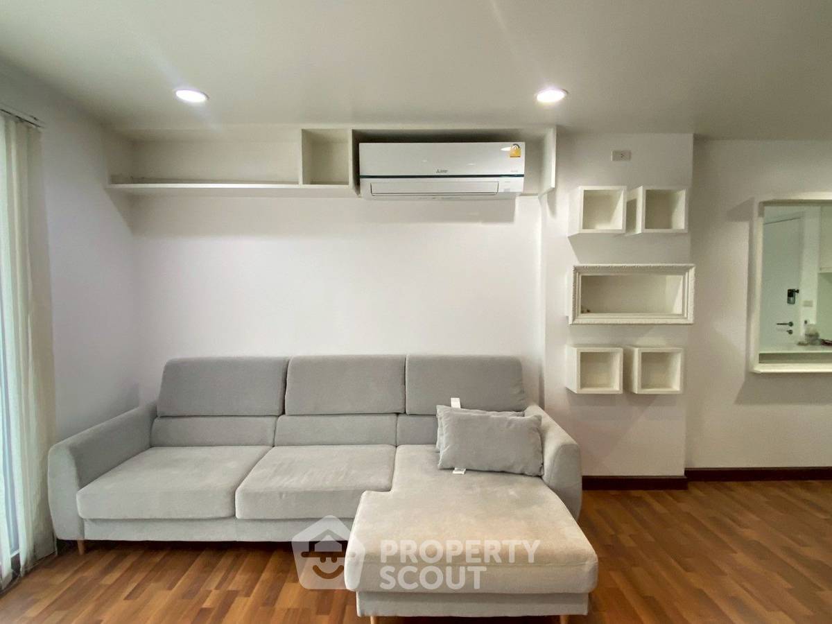 รูป คอนโด 1-ห้องนอน ที่ เซ็นทริคซีน พหลโยธิน 9 ใกล้ BTS อารีย์ (ID 1724816) - รูปที่ 8/24