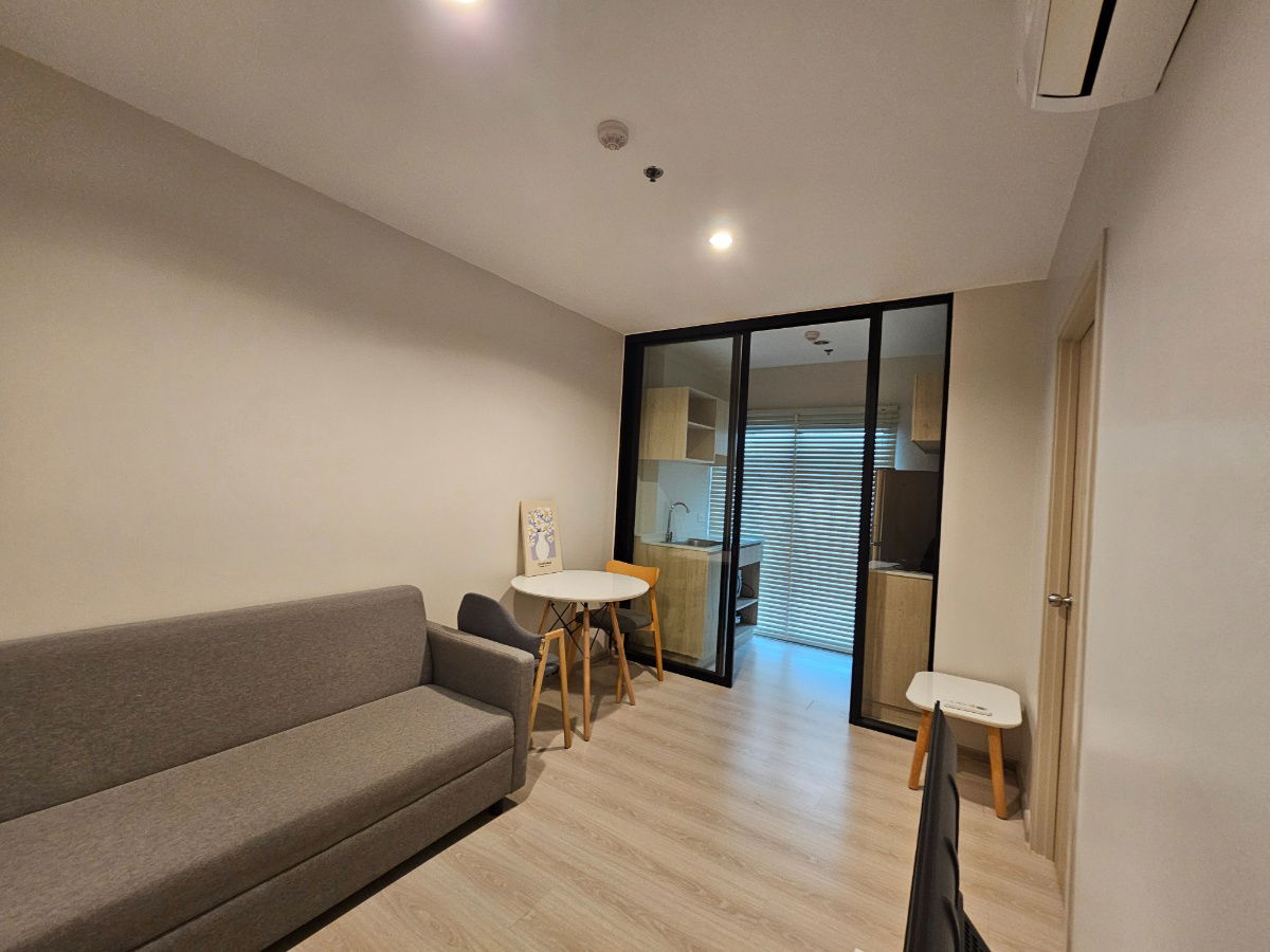 picture Rent Nue Noble Srinakarin - Lasalle - 5/13