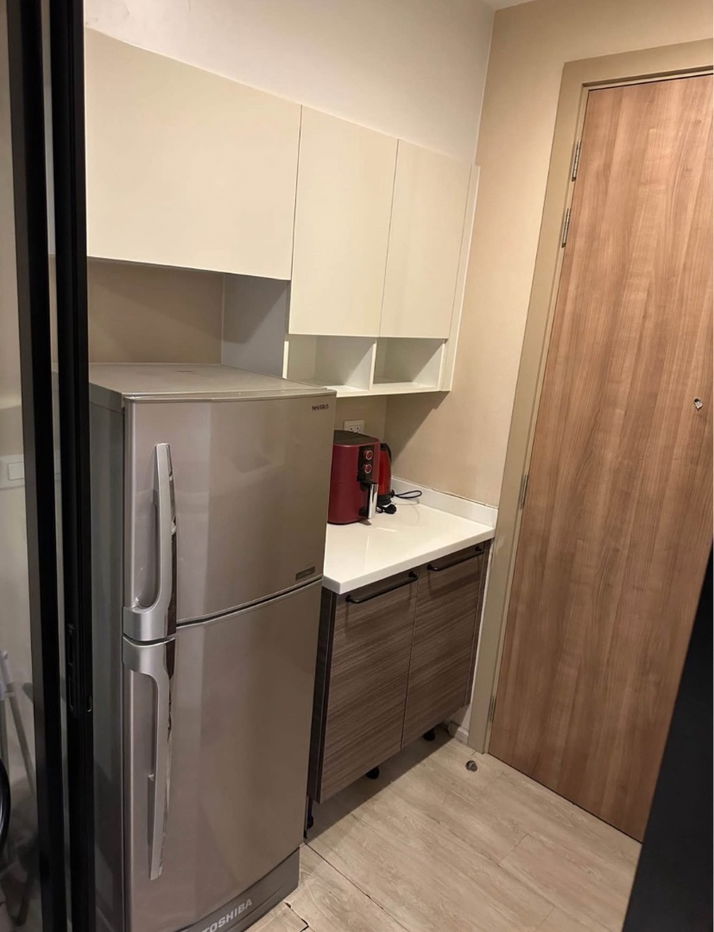 picture #R8231 🎉 161268 Condo for rent Condolette Midst Rama 9  - 9/11