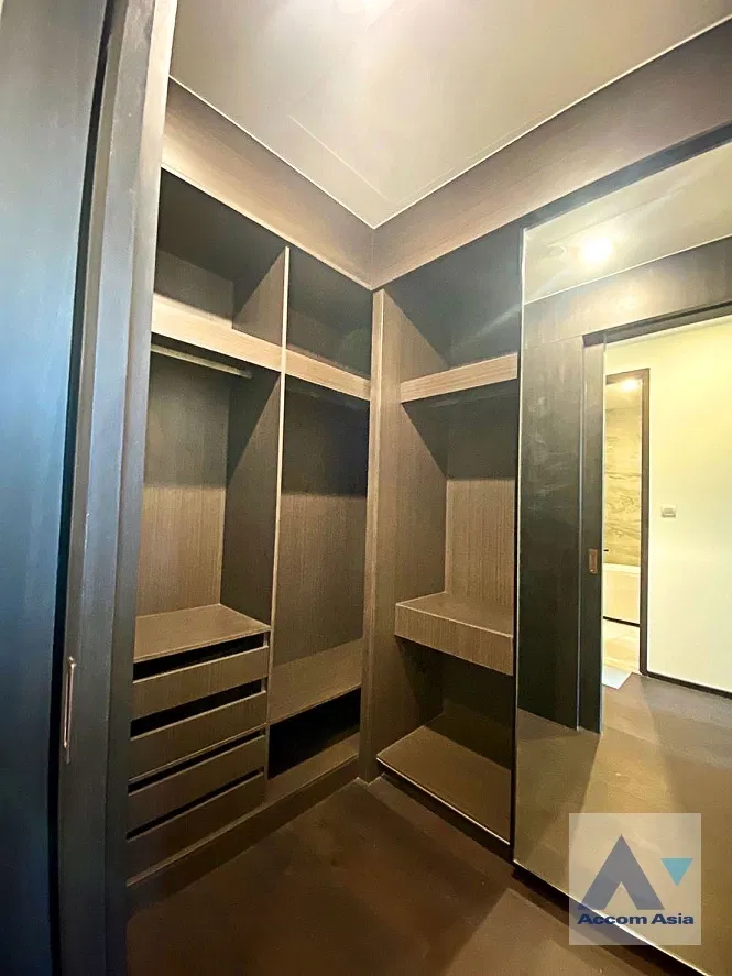 รูป 🔼🔽 AccomA 📩 Duplex Condo,Fully Furnished 2 BR Condominium @LAVIQ Sukhumvit 57 (AA38450) - รูปที่ 9/19