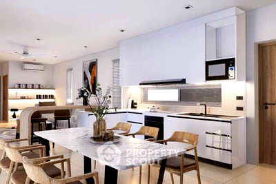 บ้านเดี่ยว เชียงใหม่ : วิลล่า 3-ห้องนอน ใน น้ำแพร่ (ID 2426002)