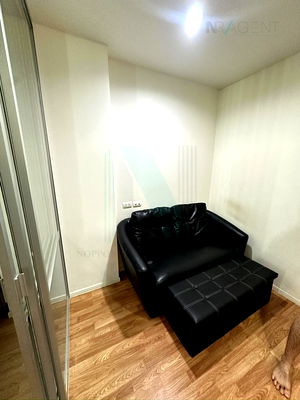 เช่าคอนโด แม็คโคร ลาดพร้าว : ให้เช่าคอนโด ลุมพินี วิลล์ รามคำแหง 60/2 อาคาร 1 ชั้น 24 --------- ขนาด 26 ตรม ใกล้ ห้างสรรพสินค้า เดอะมอลล์บางกะปิ