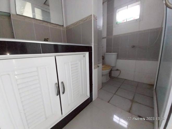 รูป คอนโดมิเนียม Studio, 34.46 ตารางเมตร คอนโดมิเนียม สำหรับขาย โชคธนชัย คอนโดมิเนียม มีนบุรี เขตมีนบุรี กรุงเทพมหานคร - รูปที่ 8/22