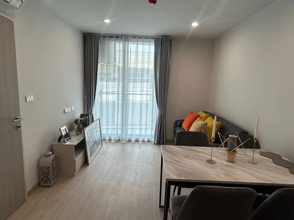 คอนโด ธนา แอสทรา สาทร-จันทน์ Thana Astra Sathorn-Chan ห้องใหม่พร้อมอยู่