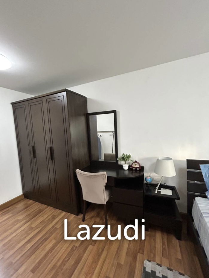 picture 50 sqm high-floor 1 bedroom condo at The Clover Thonglor, Khlong Tan Nuea - 5/21