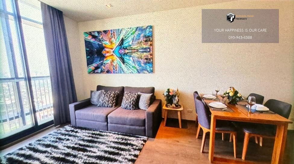 รูป Park Origin Phrom Phong | 🚝ใกล้ BTSพร้อมพงษ์ #2025121613483 - รูปที่ 3/8