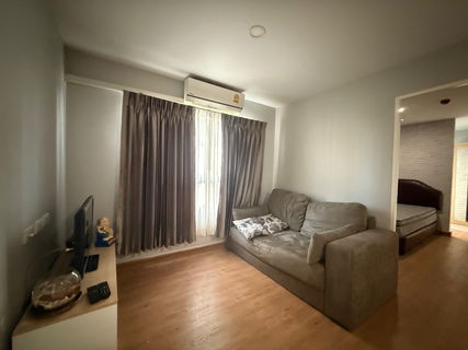 รูปภาพ ให้เช่าคอนโดเดอะไดมอนด์ นวนคร-ตลาดไท