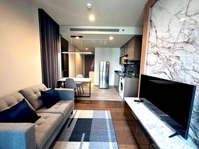 Condos for rent : 🟠Condo for Rent - 2 Bedroom, 47.5 Sq.m. at Ideo Q Sukhumvit 36