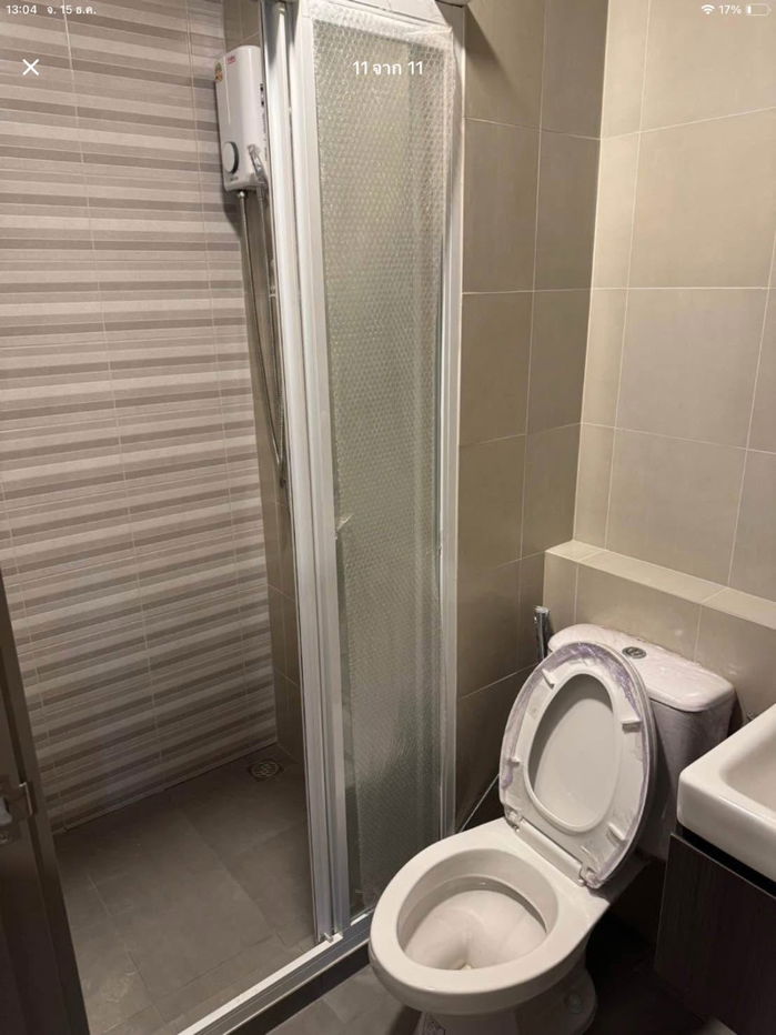 picture Aspire Sukhumvit - Rama              4  - 10/11