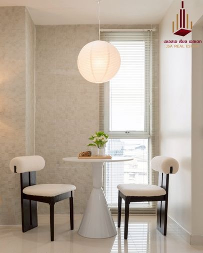1-bed condo for sale, 43 sqm, The Niche ID Ladprao 130