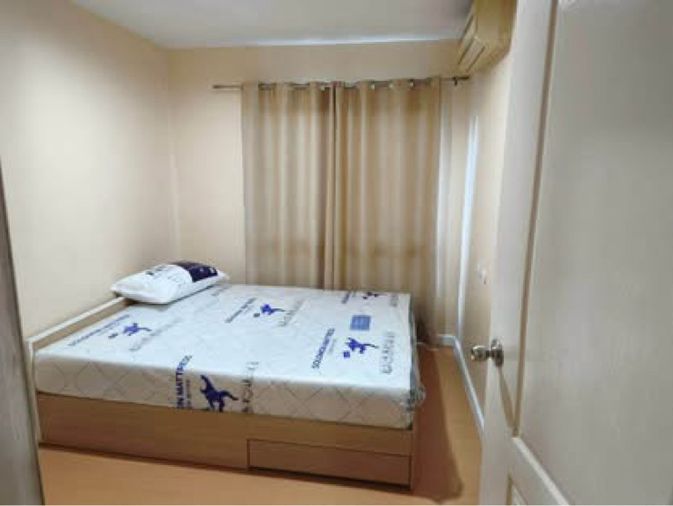 🎏 For Rent 🏩 ICondo Sukhumvit 105 🏩 JA-723